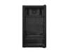 YUNA Cool-View GKS90B Glastürkühlschrank, 89 L – schwarz Produktbild-Vorschau 3
