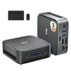 Blackview MP50 Mini-PC AMD Ryzen 5 3500U/16GB DDR4/512GB Produktbild-Vorschau 2