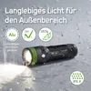 Taschenlampe GP C32 300lumen inkl. 3x AAA 1,5V Batterien Produktbild-Vorschau 6
