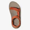 Sandały trekkingowe damskie Teva Winsted Women pomarańczowe Podgląd zdjęcia produktu 20