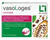 Vasologes concept Filmtabletten 120 St Produktbild-Vorschau 1