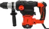 KRAFT&DELE Martillo perforador de impacto 2700 KD1735 SDS Vista previa de la imagen del producto 13
