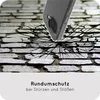 Hülle Google Pixel 10a Schutzhülle - Cazy - Transparant Produktbild-Vorschau 4
