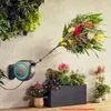 Gardena RollUp Cassetta portagomma a parete M/L, 25 m, Anteprima dell’immagine prodotto 15