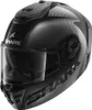 Shark Spartan RS Carbon Skin - Anthracite | L (59 - 60 cm) Náhled obrázku produktu 1