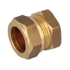 CU-Klemmring-Stopfen AG 22 mm : 22 mm Anschluss: 22 mm Produktbild-Vorschau 4