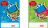 Aufgabenheft Grundschule A5 48 Blatt mit Kunststoffumschlag Produktbild-Vorschau 1