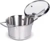 LAMART LT1272 Kastról s pokrievkou 16x9cm CONIC z Náhľad obrázku produktu 3