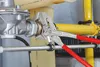 KNIPEX Zangenschlüssel mit Kunststoff überzogen 400 mm Produktbild-Vorschau 13