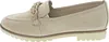TAMARIS Damen Loafer beige Nubukleder - Größe: 41 Produktbild-Vorschau 36