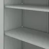 Aktenschrank Medizinschrank Büroschrank Flügeltürschrank Produktbild-Vorschau 7