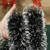 Weihnachtsgirlande - matt 6m Ruhhy 22310 Produktbild-Vorschau 6