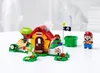 LEGO® Super Mario Maison de Mario et Yoshi Set d'extension Voir les images du produit 21