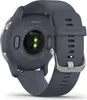 Garmin Venu 2 bleu granit / argent Voir les images du produit 5