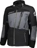 Scott Priority GTX Motorrad Textiljacke, schwarz, XS Produktbild-Vorschau 1