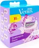 Gillette Venus ComfortGlide Breeze Damenrasierklingen 8 Produktbild-Vorschau 10