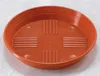 Geli Untersetzer STANDARD Terracotta Ø 34 cm - Kunststoff Produktbild-Vorschau 7