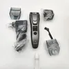 Panasonic ER GB 80 H503, regolabarba, tagliacapelli, umido, Anteprima dell’immagine prodotto 39