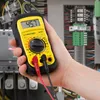 TROTEC Multimeter BE47 Messgerät Multifunktionsmessgerät Produktbild-Vorschau 10