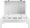 okwish Jugendbett Schrankbett 90x200 cm, Klassische Betten Produktbild-Vorschau 9