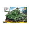 COBI M26 Pershing T26E3, Stavebnica, 3 rok / roky, Plast, Náhľad obrázku produktu 6