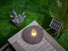 Solar Springbrunnen Gartenbrunnen ⌀ 25cm Wasserfontäne mit Produktbild-Vorschau 8