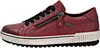 Remonte Damen Sneaker aus Leder in Herbstfarben mit Produktbild-Vorschau 2