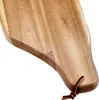 KESPER Servierbrett Akazie 2819513, 71–85x17–21x2,5 cm – Produktbild-Vorschau 2