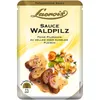 Lacroix Sauce Waldpilz fein cremig Pilzsauce zu Fleisch Produktbild-Vorschau 2