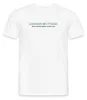Spreadshirt Lehman Brothers Risk Management Intern 2008 Produktbild-Vorschau 1