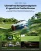 Navimow i220 LiDAR Pro Mähroboter mit Garage M, LiDAR + Produktbild-Vorschau 2