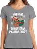 Official Christmas Pyjama Faultier - Weihnachten Produktbild-Vorschau 1