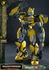 Transformers: Rise of the Beasts AMK Series Plastic Model Produktbild-Vorschau 8