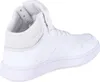 adidas Hoops 3.0 Mid Stiefel Weiß Produktbild-Vorschau 28