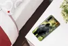 MuchoWow® Handyhülle Schutzhülle Hülle für Huawei P30 Wolf Produktbild-Vorschau 4