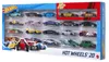 Hot Wheels 20er Geschenkset Sortiment Produktbild-Vorschau 5