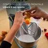 Kenwood - KZM35.000GY - Robot de cuisine Voir les images du produit 8