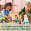 LEGO Duplo - Deluxe Steinebox (10914) Podgląd zdjęcia produktu 2