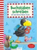 Buchstaben schreiben mit dem kleinen Raben Socke Anteprima dell’immagine prodotto 3