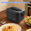 1,2 L Elektrische Lunchbox mit 20000 mAh Akku, Tragbar, Produktbild-Vorschau 6