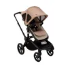 Bugaboo Fox / Cameleon 3 / Lynx Breezy Sonnendach – Dune Produktbild-Vorschau 2