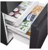 Hisense RF793N4SAFE side-by-side refrigerator Freestanding Voir les images du produit 8