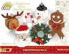 COBI Gingerbread Man, Bausteine, 5 Jahr(e), 73 Stück(e) Produktbild-Vorschau 2