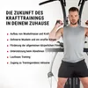 Posilovací stanice HAMMER FinnloForce Extreme, tahové Náhled obrázku produktu 3