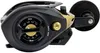 Black Cat Baitcastrolle Cast 301 LH Produktbild-Vorschau 3