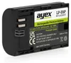 ayex LP-E6P Akku 2600mAh für Canon EOS R5 Mark II, R6, R7, Produktbild-Vorschau 3