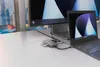 Hub USB-C HyperDrive 5 in 1 PD 100W Silber Produktbild-Vorschau 4