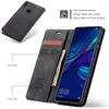 Huawei P Smart 2019 Pouzdro, RetroPolyuretanKožené Pouzdro, Náhled obrázku produktu 5