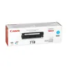 Canon Toner Cartridge 718 C cyan Produktbild-Vorschau 6
