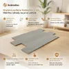 NoblesBox SPC vinylová podlaha klik 5 mm voděodolná s IXPE Náhled obrázku produktu 4